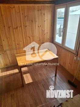 Дача 60м², 2-этажный, участок 6 сот.  