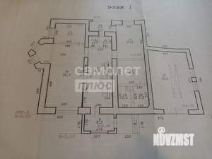 Коттедж 297м², 2-этажный, участок 10 сот.  