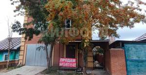 Дом 200м², 2-этажный, участок 3 сот.  