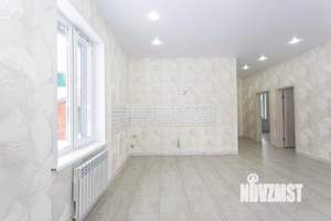 Дом 86м², 1-этажный, участок 6 сот.  