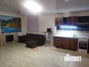 Коттедж 125м², 1-этажный, участок 12 сот.  