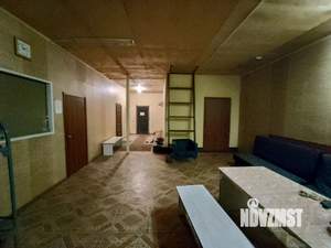 Коттедж 274м², 1-этажный, участок 10 сот.  