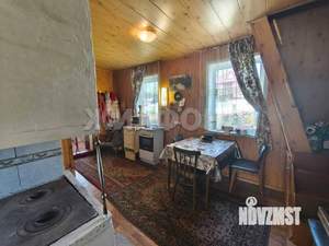 Дом 70м&sup2;, 2-этажный, участок 7 сот.  