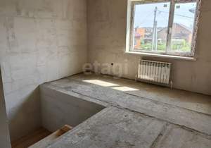 Дом 130м&sup2;, 2-этажный, участок 6 сот.  