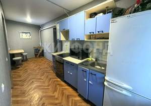 Дом 48м&sup2;, 2-этажный, участок 7 сот.  