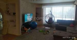 Дом 415м&sup2;, 3-этажный, участок 6 сот.  