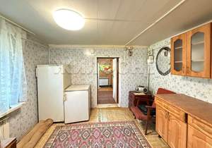 Дом 50м², 2-этажный, участок 5 сот.  