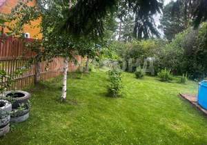 Дом 40м&sup2;, 2-этажный, участок 5 сот.  