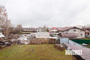 Дом 136м², 2-этажный, участок 6 сот.  