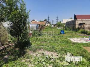 Дом 36м², 1-этажный, участок 4 сот.  
