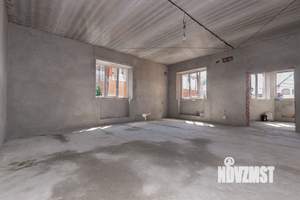 Коттедж 523м&sup2;, 3-этажный, участок 10 сот.  