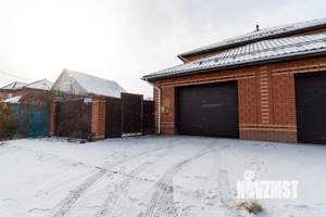 Таунхаус 160м², 2-этажный, участок 3 сот.  