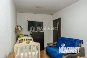 Дом 60м², 2-этажный, участок 7 сот.  