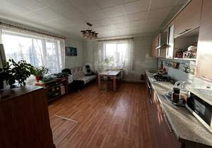 Дом 125м², 1-этажный, участок 12 сот.  
