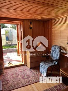 Дом 36м², 2-этажный, участок 6 сот.  