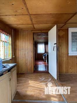 Дом 75м&sup2;, 2-этажный, участок 12 сот.  