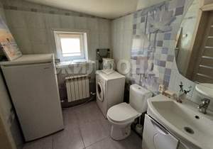 Дом 63м&sup2;, 2-этажный, участок 3 сот.  