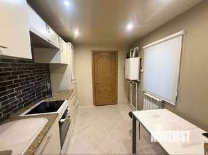 Дом 34м&sup2;, 1-этажный, участок 2 сот.  