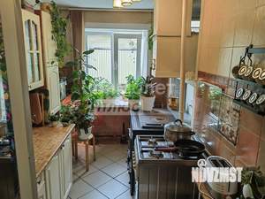 Дом 64м², 1-этажный, участок 6 сот.  