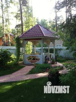 Дом 120м², 3-этажный, участок 8 сот.  