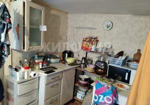 Дом 46м&sup2;, 2-этажный, участок 4 сот.  