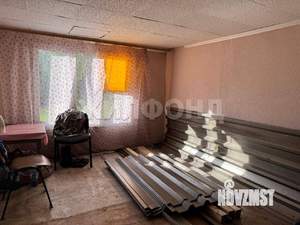 Дом 15м&sup2;, 1-этажный, участок 7 сот.  