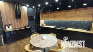 Коттедж 660м², 3-этажный, участок 8 сот.  