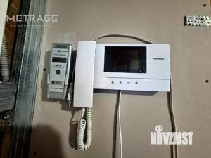 Дом 60м&sup2;, 1-этажный, участок 2 сот.  