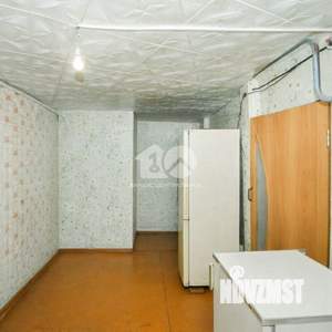 Дом 57м&sup2;, 1-этажный, участок 3 сот.  