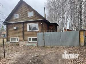 Дача 160м², 1-этажный, участок 12 сот.  