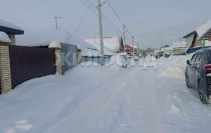 Дом 175м&sup2;, 2-этажный, участок 5 сот.  