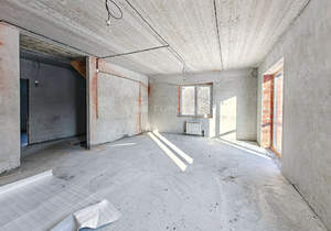 Дом 206м&sup2;, 3-этажный, участок 7 сот.  