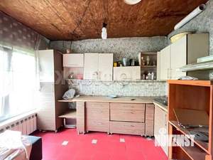 Дом 100м&sup2;, 2-этажный, участок 7 сот.  