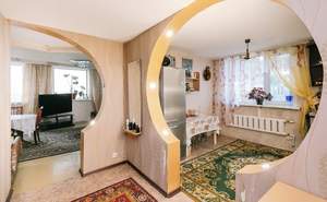 Дом 120м², 2-этажный, участок 10 сот.  