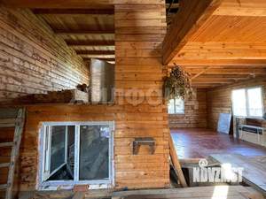 Коттедж 150м&sup2;, 2-этажный, участок 7 сот.  