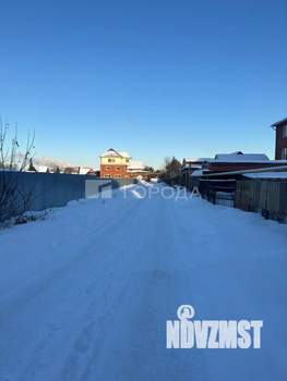 Дом 270м&sup2;, 3-этажный, участок 9 сот.  