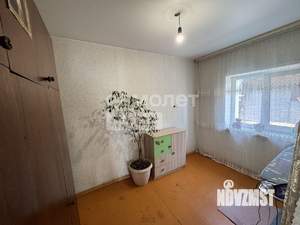 Дом 44м&sup2;, 1-этажный, участок 6 сот.  