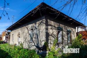 Дом 54м², 1-этажный, участок 6 сот.  