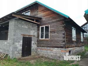 Дом 240м&sup2;, 2-этажный, участок 5 сот.  