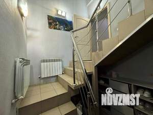Таунхаус 240м², 2-этажный, участок 6 сот.  