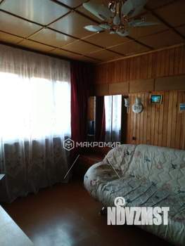 Дом 45м&sup2;, 2-этажный, участок 6 сот.  