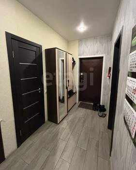 Дом 115м², 2-этажный, участок 6 сот.  