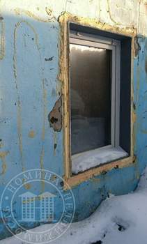 Дом 76м², 1-этажный, участок 7 сот.  