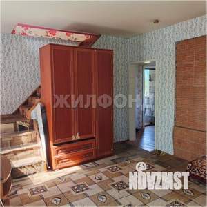 Дом 72м&sup2;, 2-этажный, участок 5 сот.  