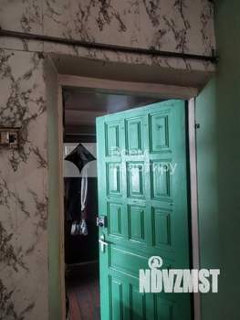 Дом 50м², 1-этажный, участок 8 сот.  