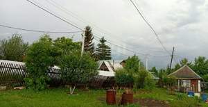 Дом 30м&sup2;, 2-этажный, участок 10 сот.  