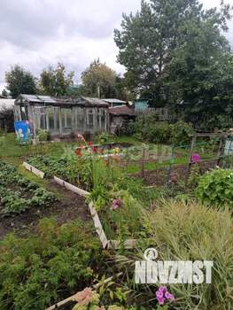 Дом 20м&sup2;, 1-этажный, участок 4 сот.  