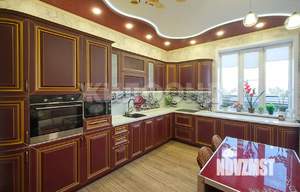 Коттедж 540м², 2-этажный, участок 9 сот.  