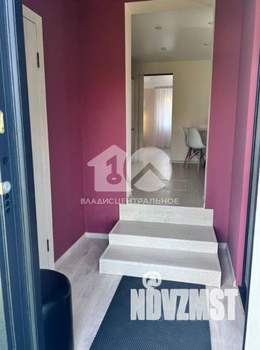 Дом 54м&sup2;, 2-этажный, участок 10 сот.  