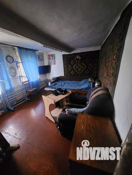 Дом 35м², 1-этажный, участок 12 сот.  